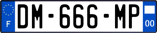 DM-666-MP