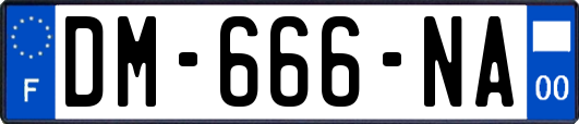 DM-666-NA