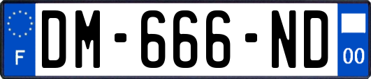 DM-666-ND