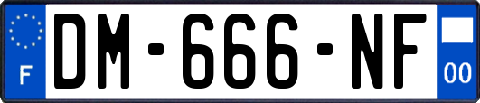 DM-666-NF