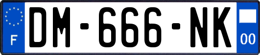 DM-666-NK