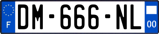 DM-666-NL