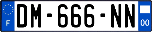 DM-666-NN