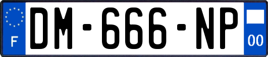 DM-666-NP