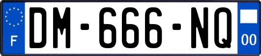 DM-666-NQ