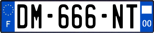 DM-666-NT
