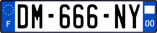 DM-666-NY