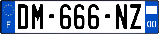 DM-666-NZ