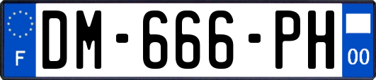DM-666-PH