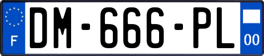 DM-666-PL