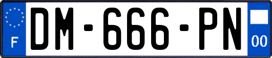 DM-666-PN
