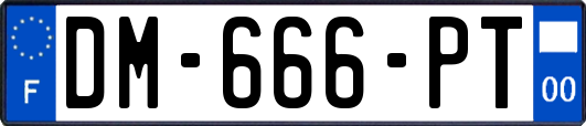 DM-666-PT