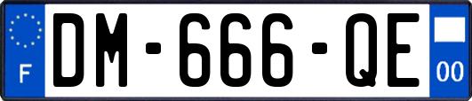 DM-666-QE