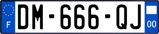 DM-666-QJ