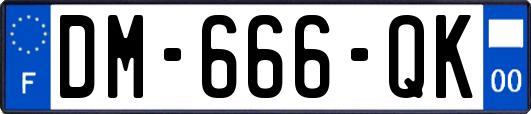 DM-666-QK