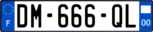 DM-666-QL