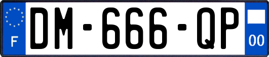 DM-666-QP