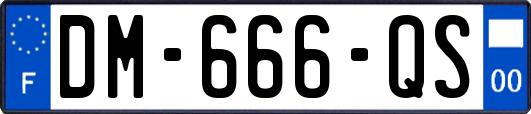 DM-666-QS