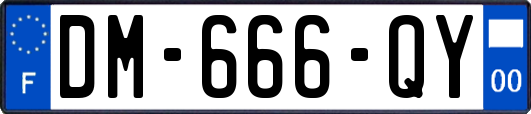 DM-666-QY