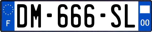 DM-666-SL