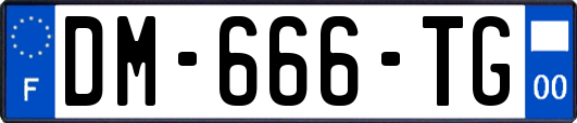 DM-666-TG