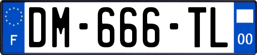 DM-666-TL