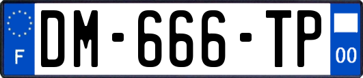 DM-666-TP