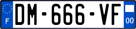 DM-666-VF