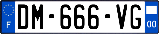 DM-666-VG
