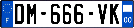 DM-666-VK