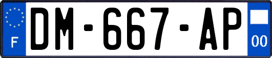 DM-667-AP