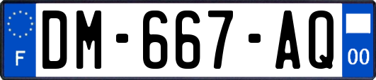 DM-667-AQ