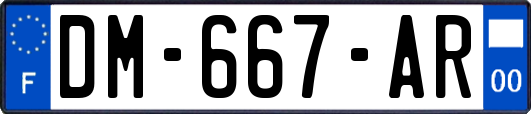 DM-667-AR