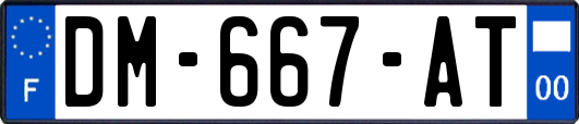 DM-667-AT