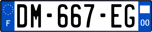 DM-667-EG