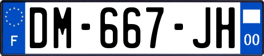 DM-667-JH