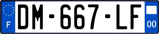 DM-667-LF