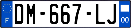 DM-667-LJ