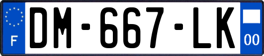 DM-667-LK