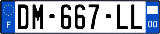 DM-667-LL