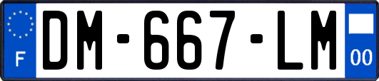 DM-667-LM