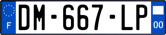 DM-667-LP