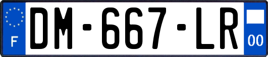 DM-667-LR