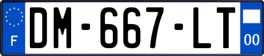 DM-667-LT