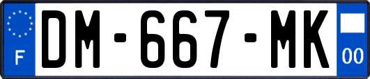 DM-667-MK