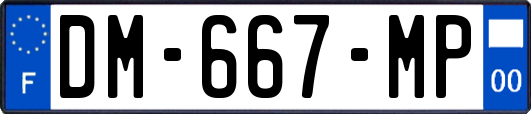 DM-667-MP