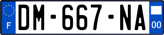 DM-667-NA