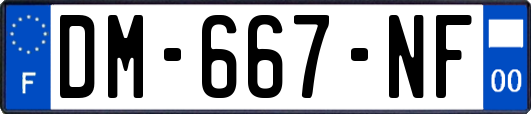 DM-667-NF