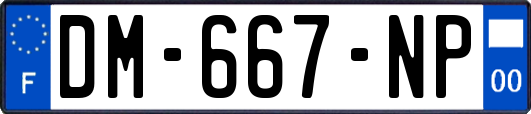 DM-667-NP