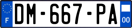 DM-667-PA